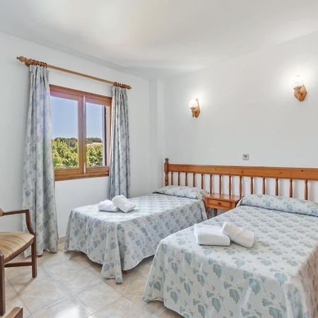 Apartamento La Cabanya 2A 까냐멜 외부 사진