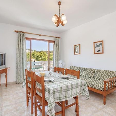 Apartamento La Cabanya 2A 까냐멜 외부 사진