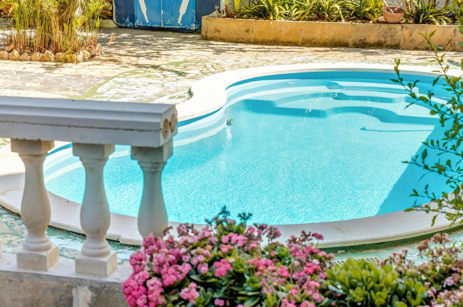 Apartamento La Cabanya 2A 까냐멜 외부 사진