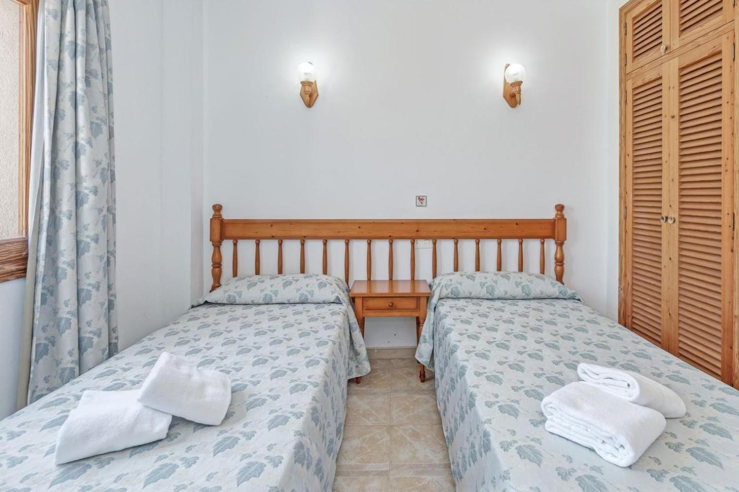 Apartamento La Cabanya 2A 까냐멜 외부 사진
